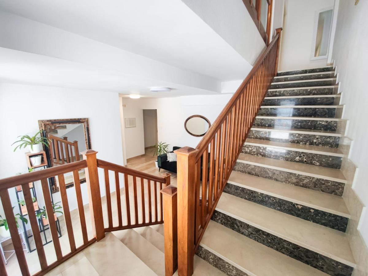 B&B Villa Ivona Baška Voda Buitenkant foto